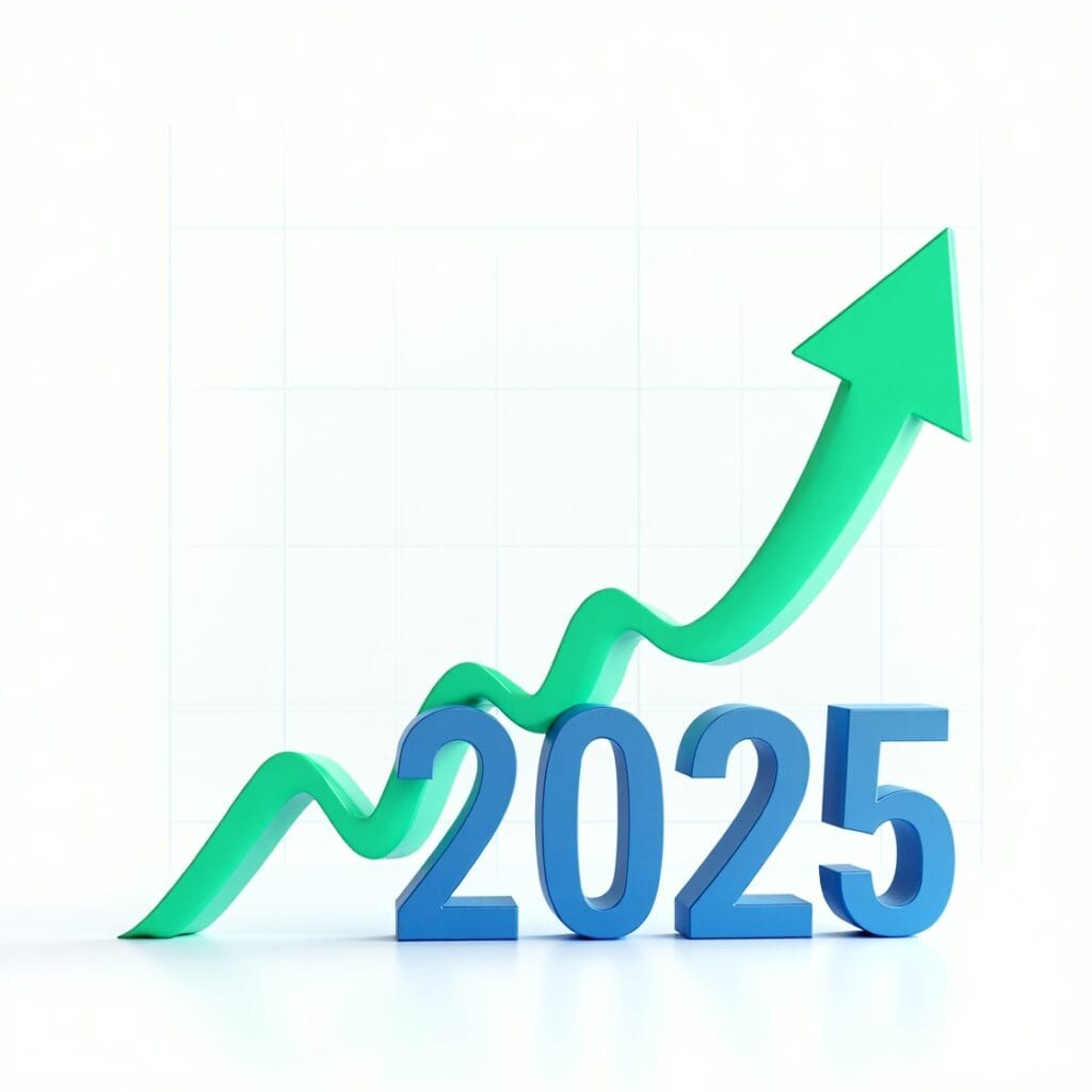 TSMC Raises Outlook for 2025 — AI Chip Demand Surges Like Never Before! 2 TSMC