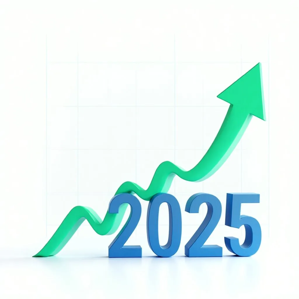 TSMC Raises Outlook for 2025 — AI Chip Demand Surges Like Never Before! 2 TSMC
