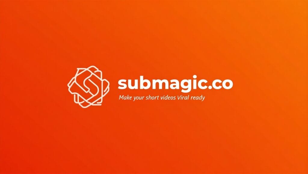Submagic.co: An AI-powered video editing tool to make your short videos viral-ready – fast, smart and stylish 2 submagic.co