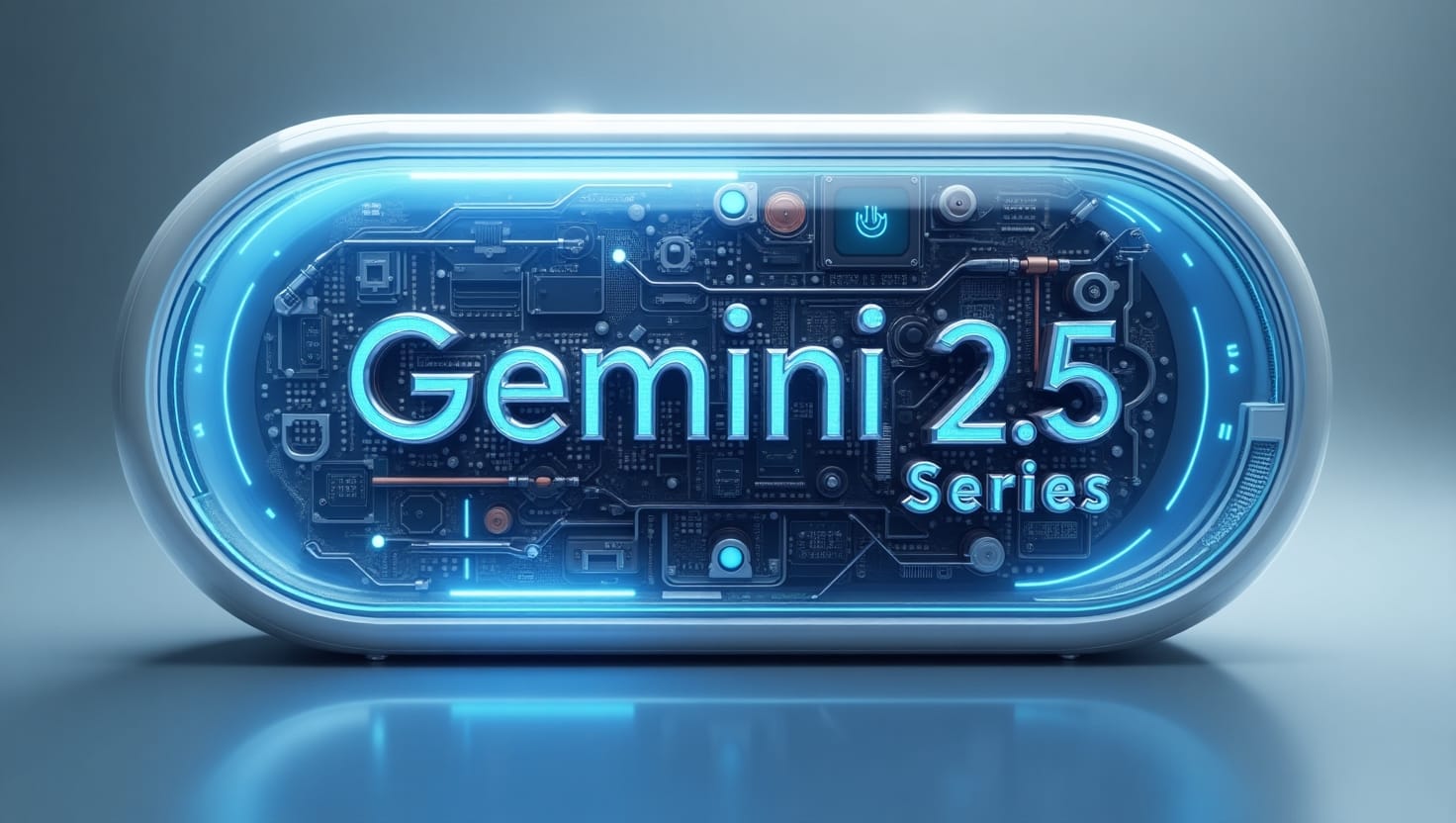 Gemini 2.5 Series