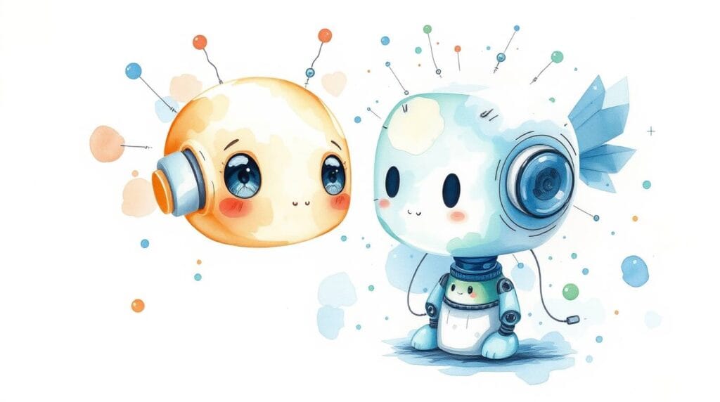 Generative AI Dominance: The New Age of Creative Automation 2 Generative AI Dominance