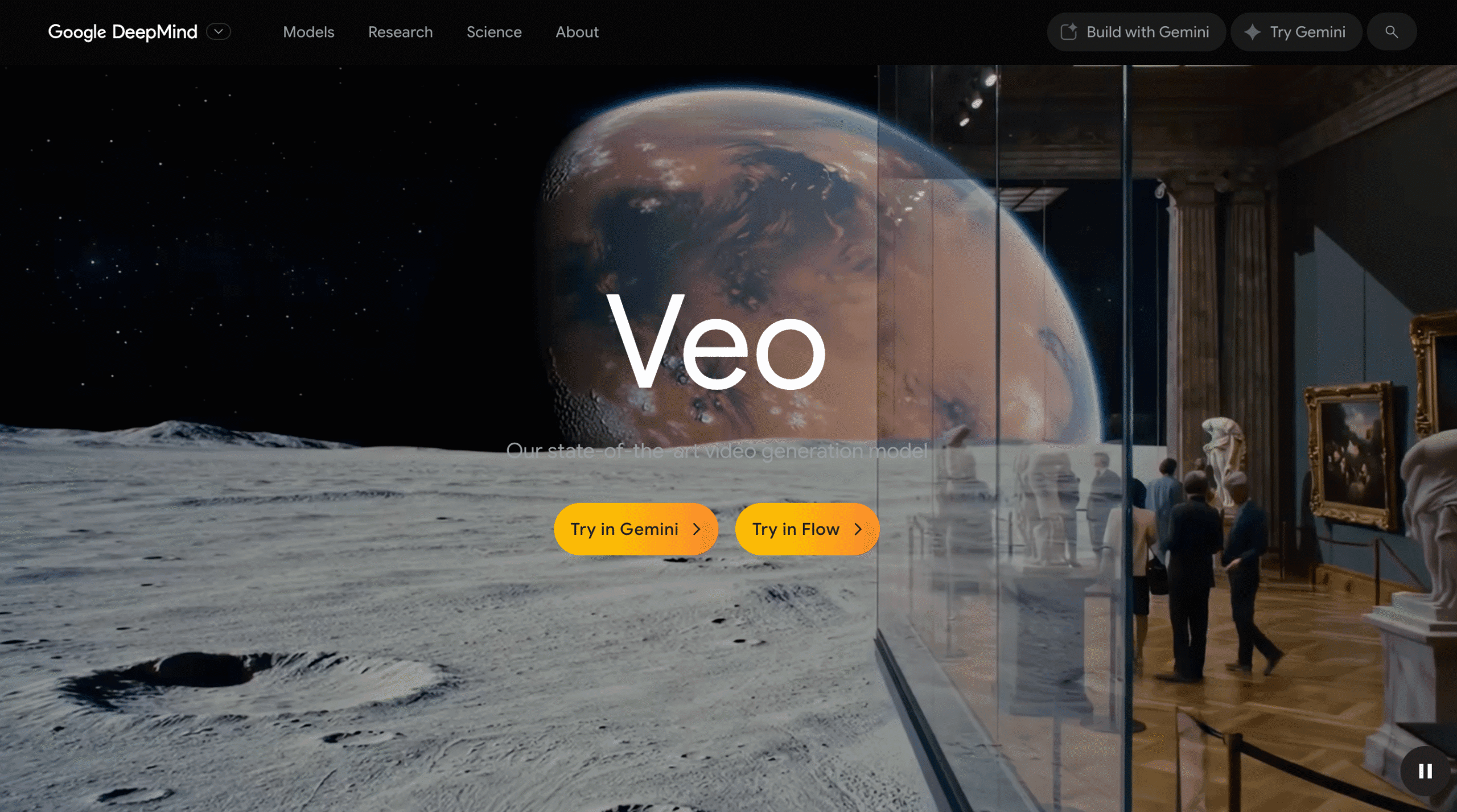 Google Veo 3