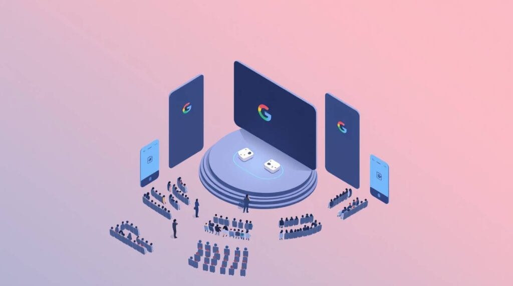 Google Pixel 10 Series, Pixel Watch 4 and Pixel Buds 2a – Made by Google 2025 Event Details! | Super Integration of AI 2 Google Pixel 10 Series