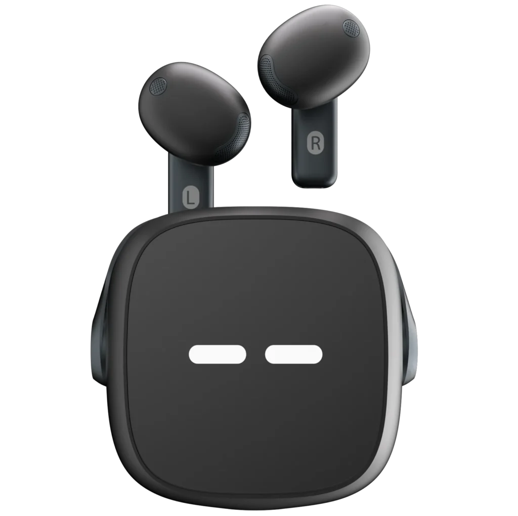 Oso AI Earbuds: The Future of Smart Listening 3 Oso AI Earbuds