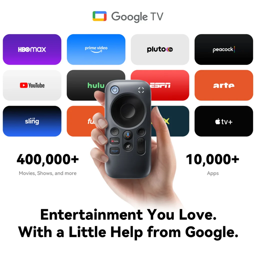 TCL RayNeo Air 2s – 200-Inch Screen in Your Pocket with “Pocket TV” Glasses! 3 RayNeo Air 2s Portable