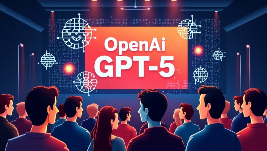 OpenAI to Launch Advanced GPT-5 in August: The Future of AI is Here 2 OpenAI a launch event for GPT-5