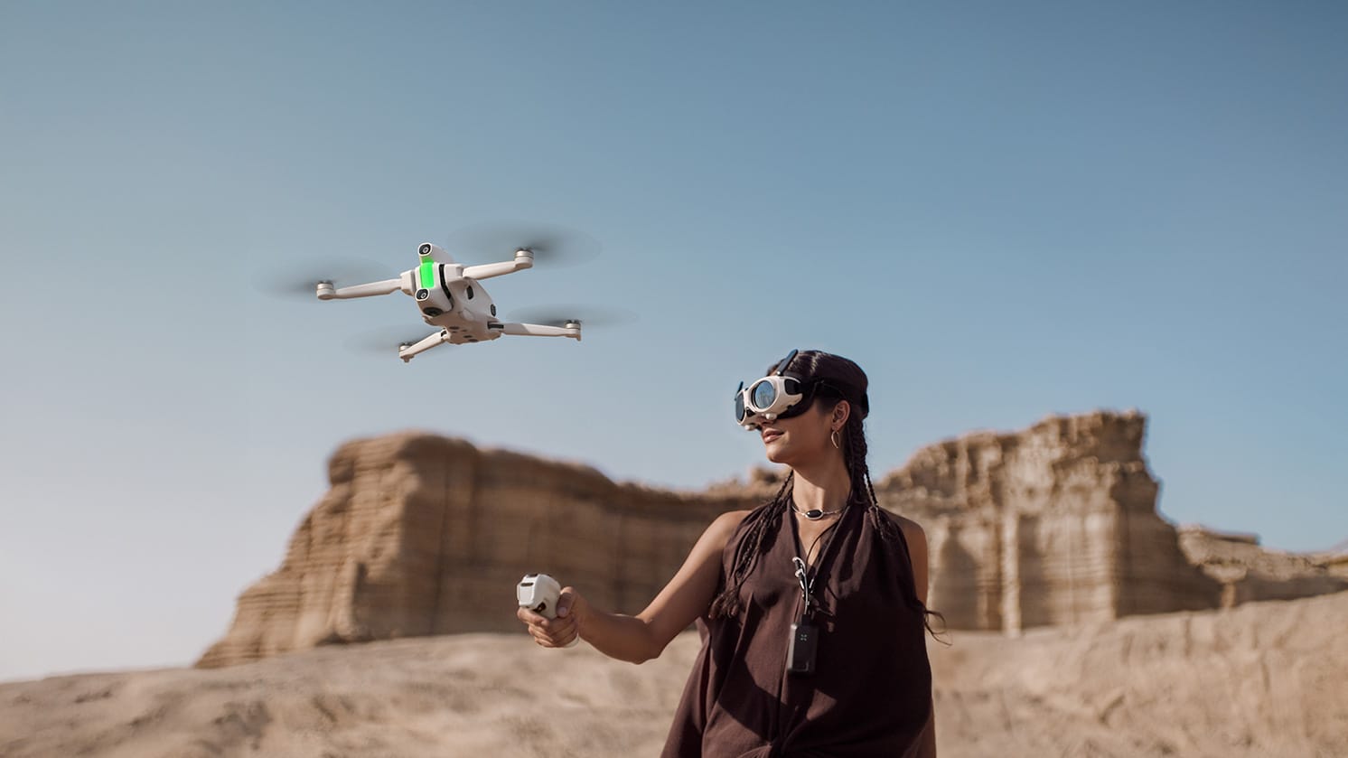 AntiGravity A1 Drone – The Ultimate Future of 8K 360° Aerial Videography Innovation 1 AntiGravity A1 Drone – The Ultimate Future of 8K 360° Aerial Videography Innovation