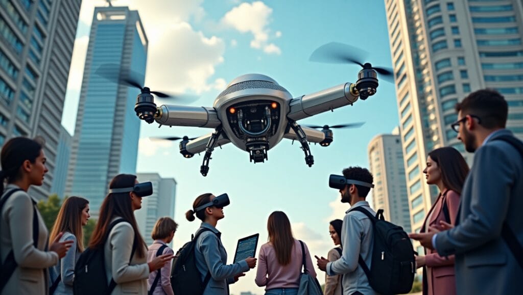 Autonomous Systems: From Pilot Projects to Real-World Impact 2 Autonomous Systems