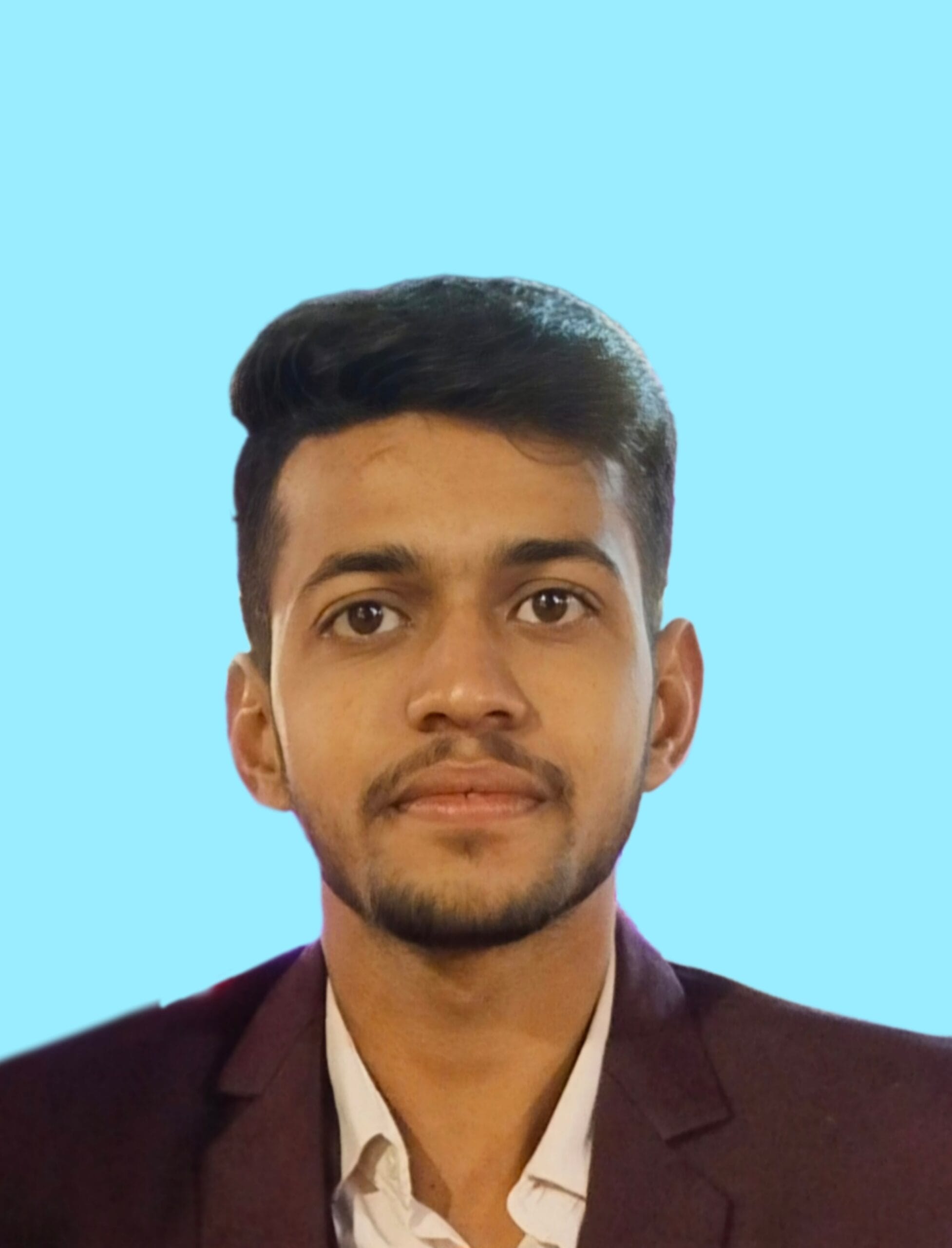 Ayush Dubey 1 Ayush Dubey