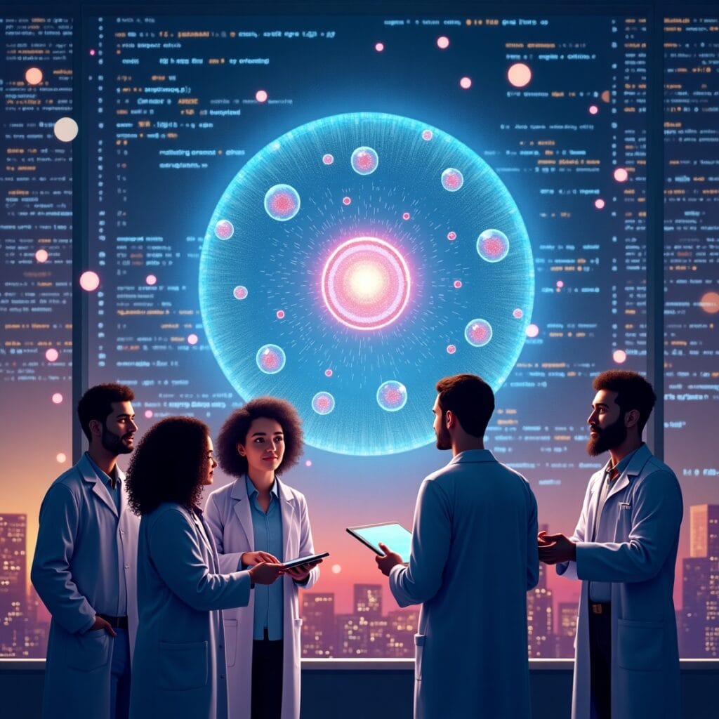Quantum Computing Progress: The Next Giant Leap in Cryptography and Drug Discovery 2 Quantum Computing Progress The Next Giant Leap Cryptography and Drug Discovery