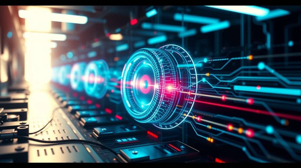 Quantum Computing Progress