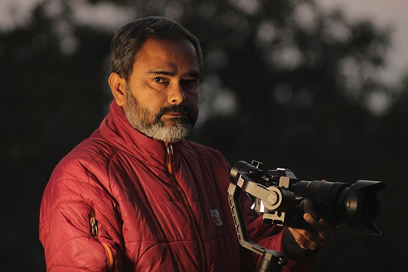Anand Prmar 1 Anand Prmar