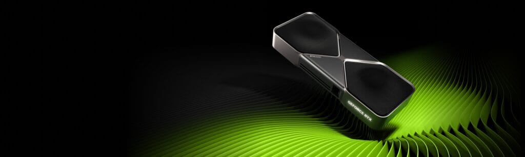 Nvidia GeForce RTX 50-Series GPUs: Blackwell Architecture is About to Redefine Gaming and AI 2 Nvidia GeForce RTX 50