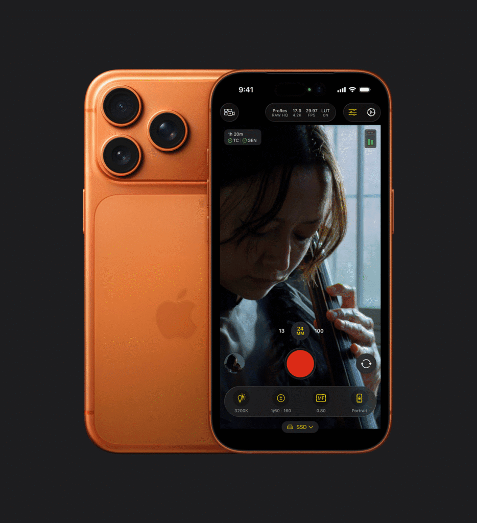 iPhone 17 Pro Release 